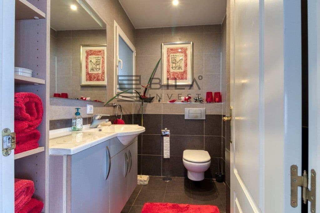 4 chambre Villa/Maison à vendre à Mijas avec piscine garage - 1 395 000 € (Ref: 9669867)