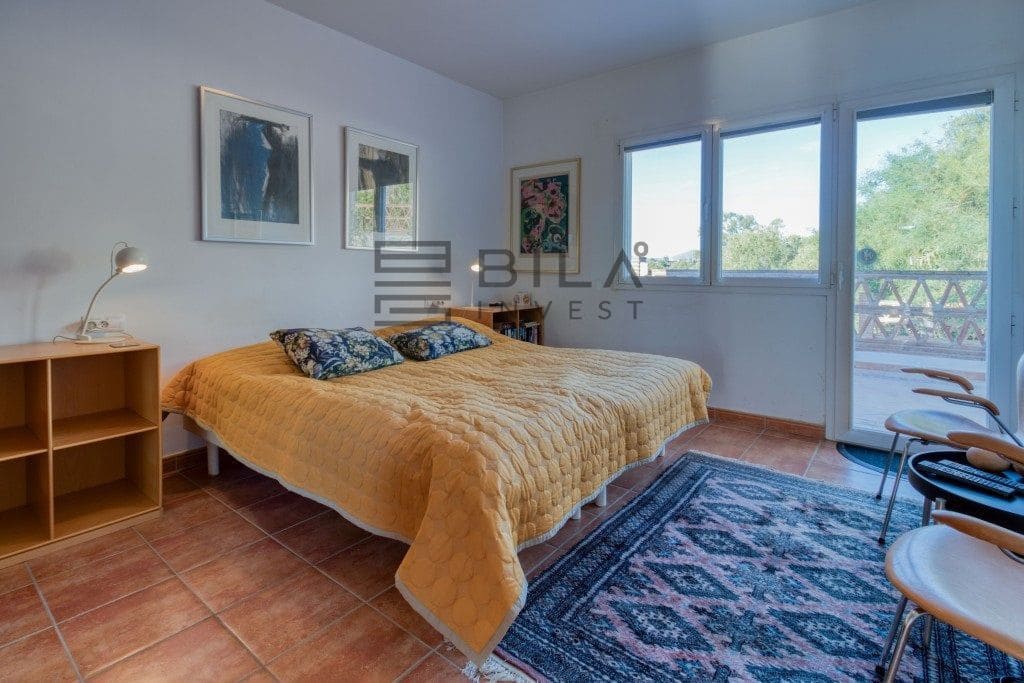 4 chambre Villa/Maison à vendre à Mijas avec piscine garage - 1 395 000 € (Ref: 9669867)