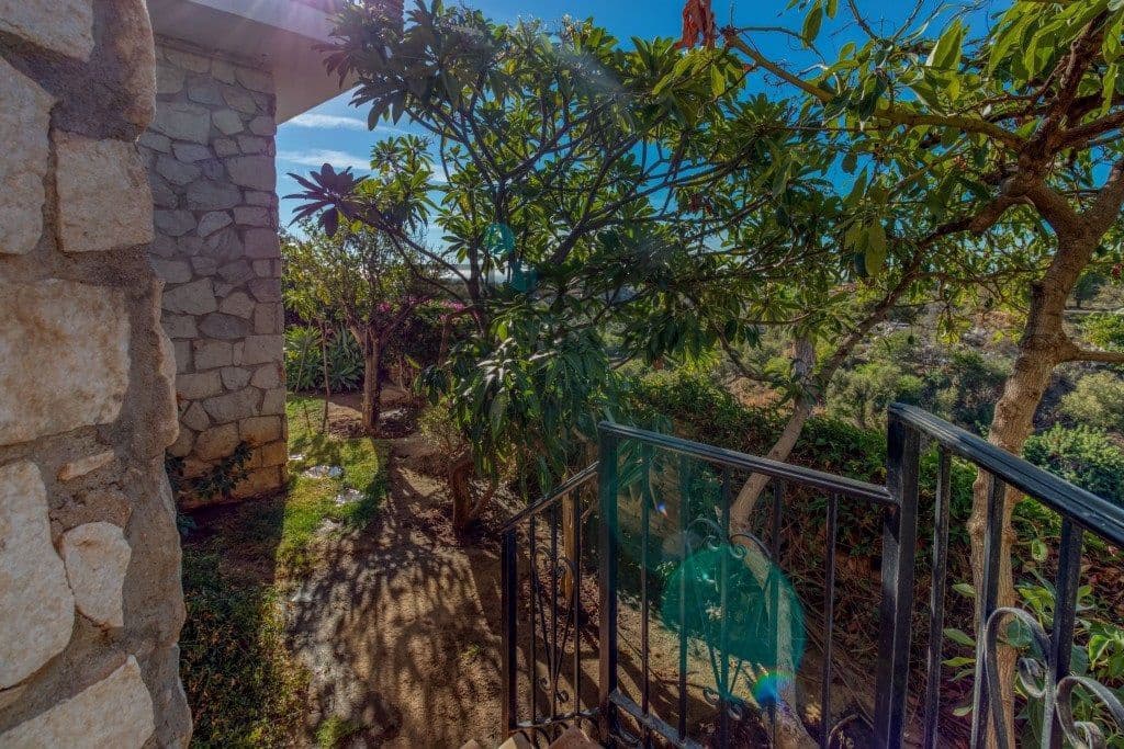 4 chambre Villa/Maison à vendre à Mijas avec piscine garage - 1 395 000 € (Ref: 9669867)