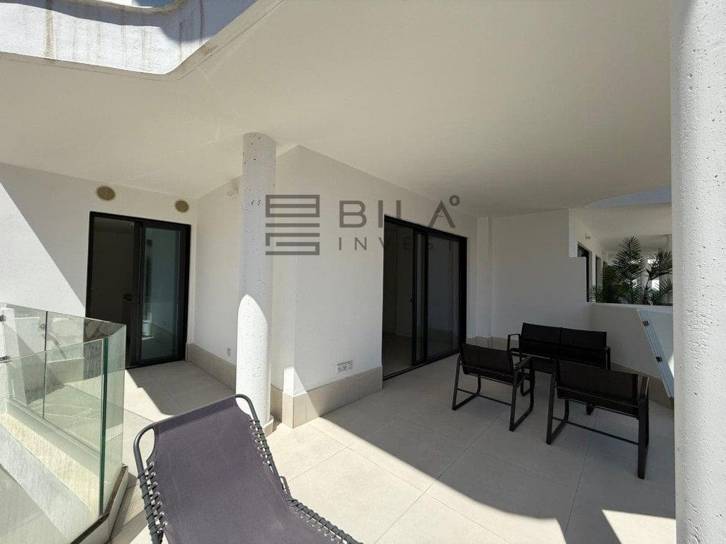 3 sovrum Lägenhet till salu i Fuengirola med pool garage - 549 000 € (Ref: 9669868)