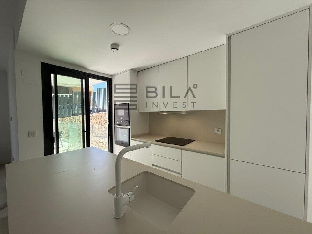 3 sovrum Lägenhet till salu i Fuengirola med pool garage - 549 000 € (Ref: 9669868)