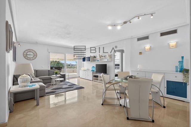 3 sovrum Lägenhet till salu i Zona Centro Comercial Torrequebrada, Benalmádena med pool garage - 689 000 € (Ref: 9672406)