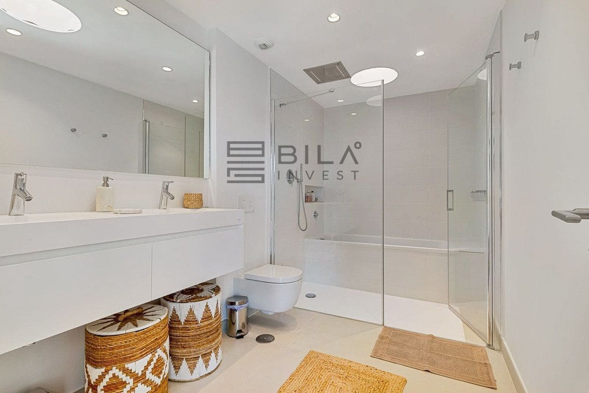 3 quarto Penthouse para venda em Fuengirola com piscina - 1 350 000 € (Ref: 9672407)