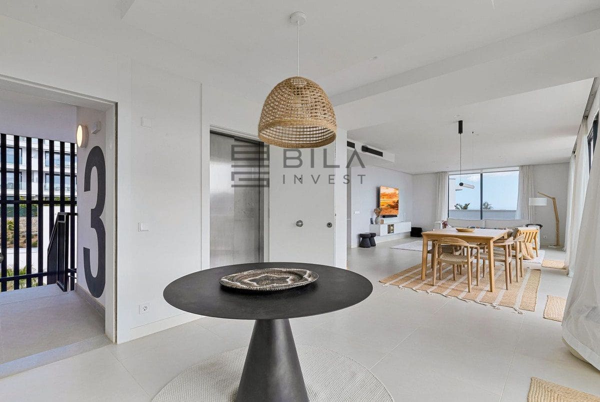 3 quarto Penthouse para venda em Fuengirola com piscina - 1 350 000 € (Ref: 9672407)