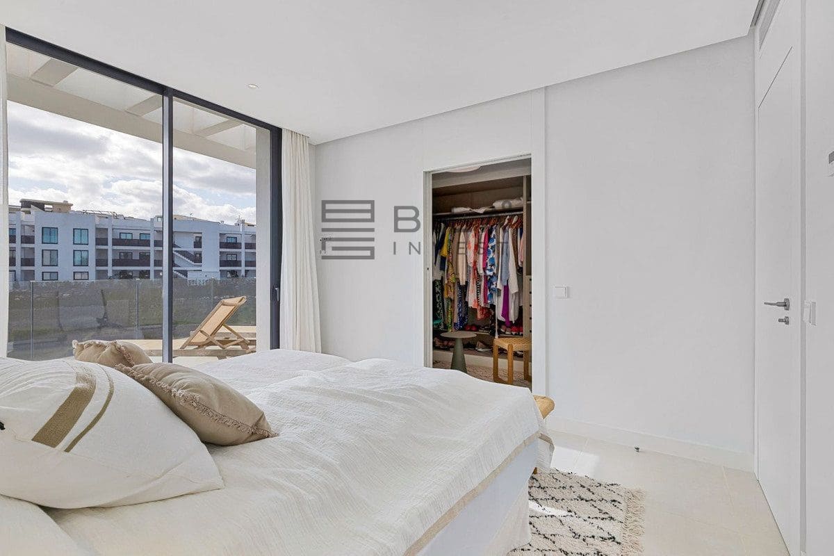 3 quarto Penthouse para venda em Fuengirola com piscina - 1 350 000 € (Ref: 9672407)