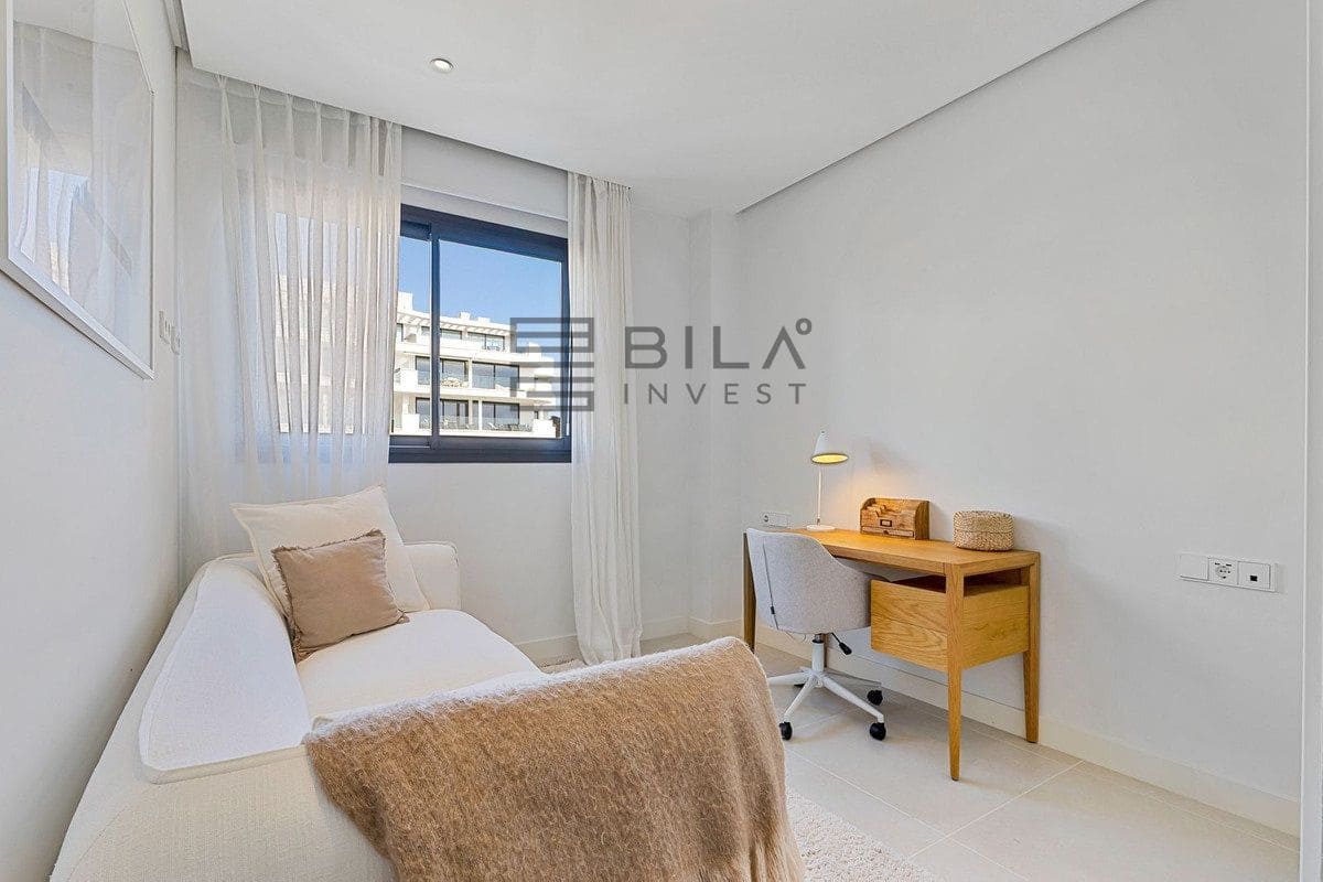 3 quarto Penthouse para venda em Fuengirola com piscina - 1 350 000 € (Ref: 9672407)