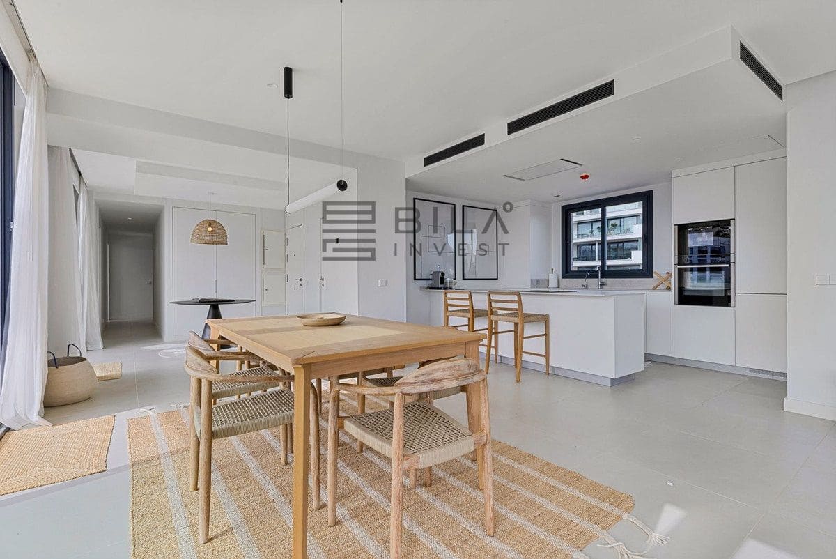 3 quarto Penthouse para venda em Fuengirola com piscina - 1 350 000 € (Ref: 9672407)