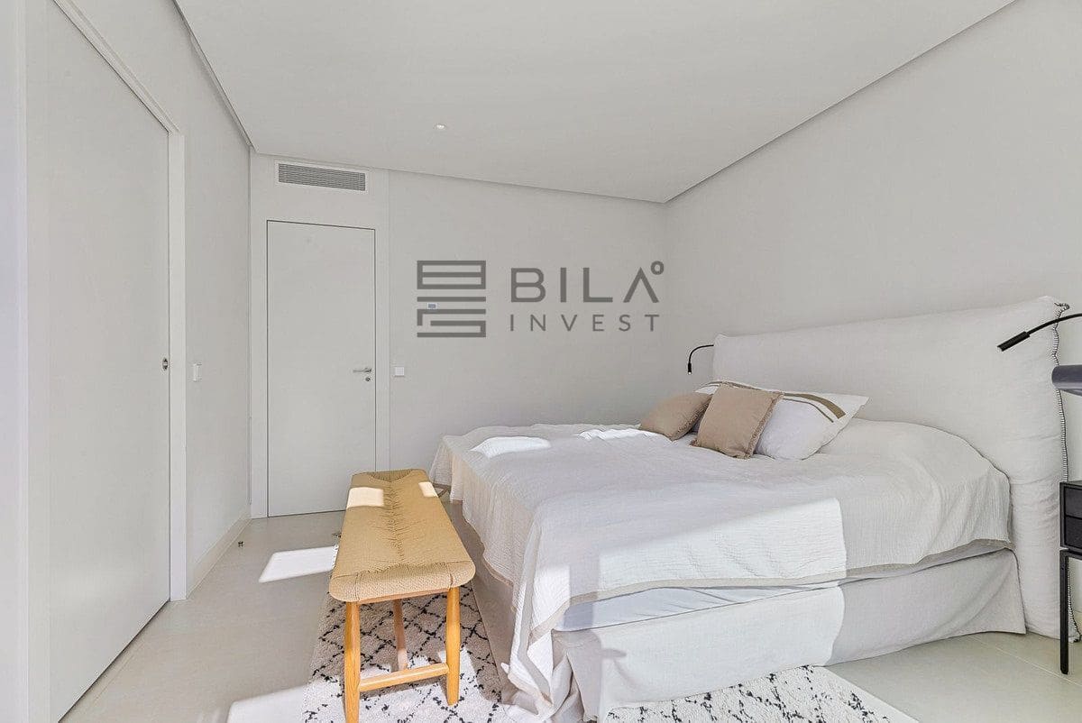 3 quarto Penthouse para venda em Fuengirola com piscina - 1 350 000 € (Ref: 9672407)