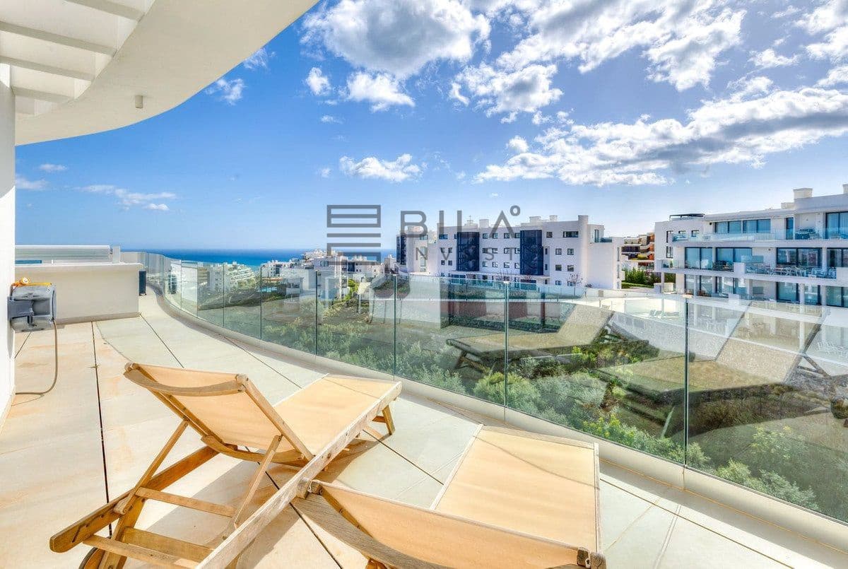 3 quarto Penthouse para venda em Fuengirola com piscina - 1 350 000 € (Ref: 9672407)