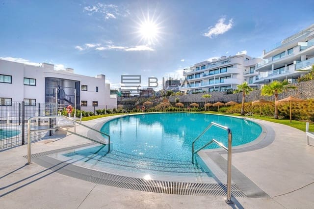 3 quarto Penthouse para venda em El Higuerón, Fuengirola com piscina - 1 350 000 € (Ref: 9672407)