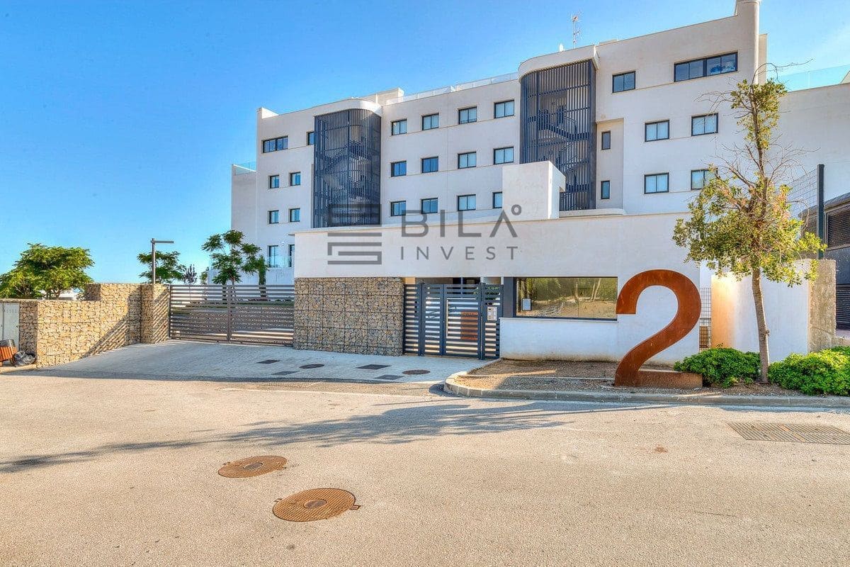 3 quarto Penthouse para venda em Fuengirola com piscina - 1 350 000 € (Ref: 9672407)