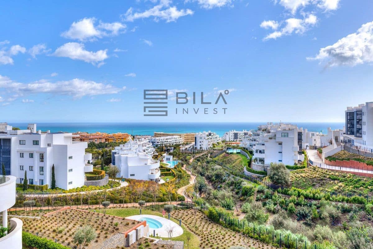 3 quarto Penthouse para venda em Fuengirola com piscina - 1 350 000 € (Ref: 9672407)