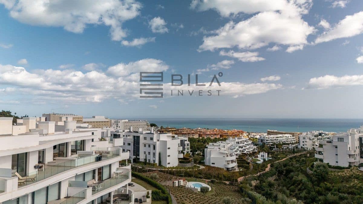 3 quarto Penthouse para venda em Fuengirola com piscina - 1 350 000 € (Ref: 9672407)