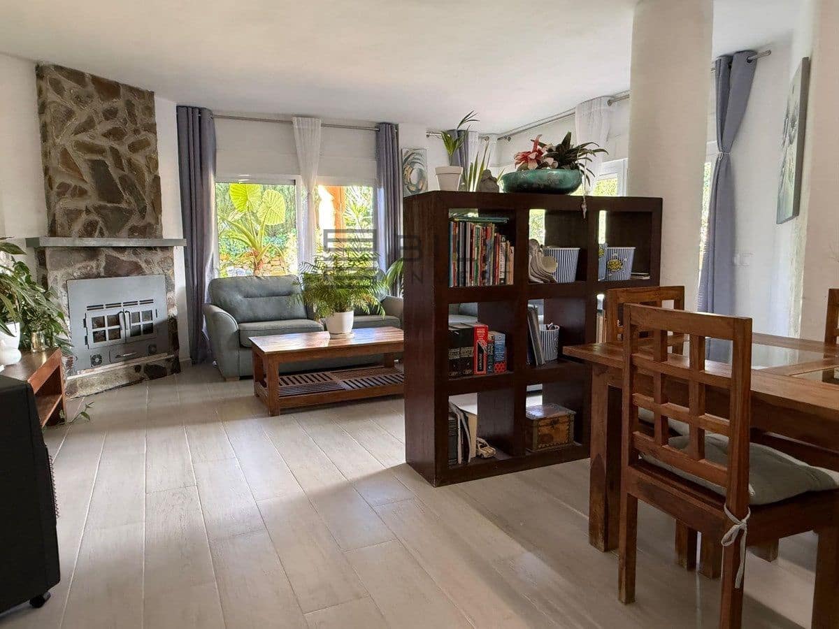 4 camera da letto Appartamento in vendita in Calahonda con piscina garage - 419.500 € (Rif: 9672408)