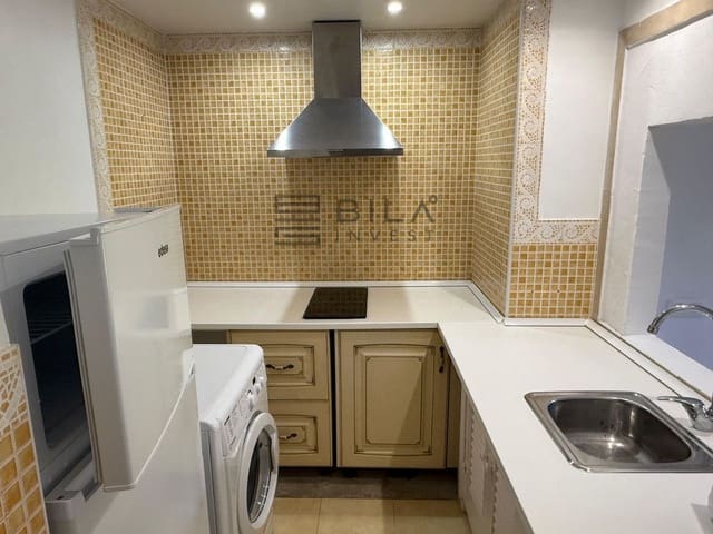 4 camera da letto Appartamento in vendita in Calahonda, Mijas con piscina garage - 419.500 € (Rif: 9672408)