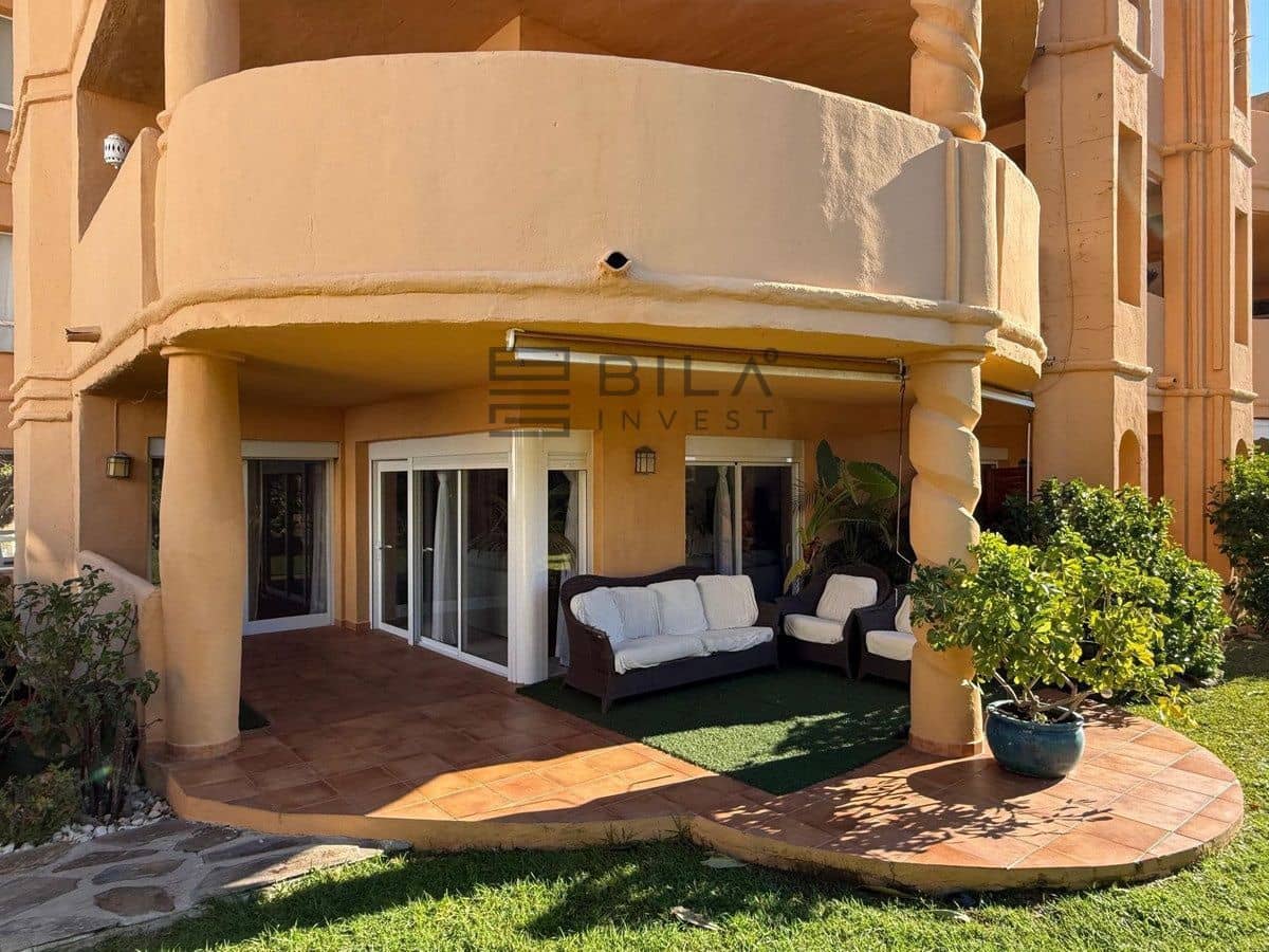 4 camera da letto Appartamento in vendita in Calahonda con piscina garage - 419.500 € (Rif: 9672408)