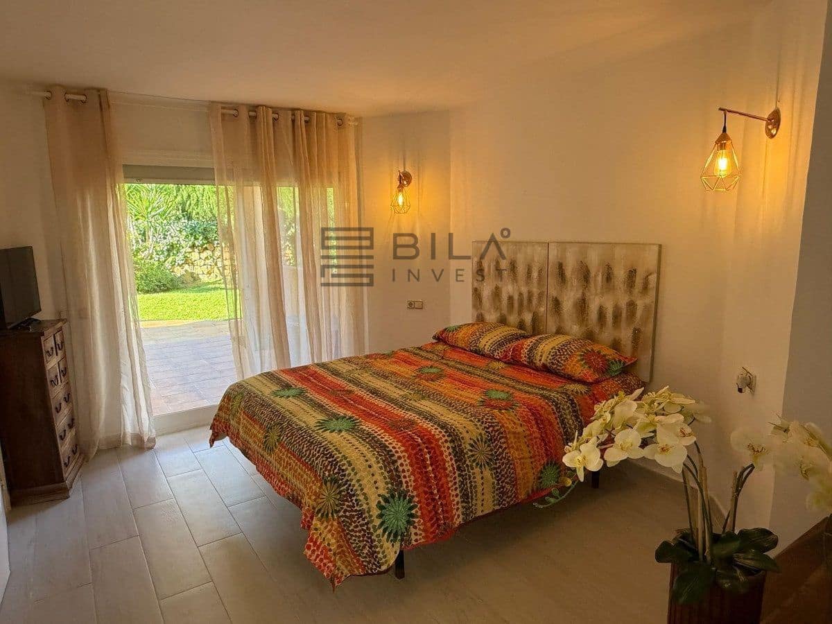 4 camera da letto Appartamento in vendita in Calahonda con piscina garage - 419.500 € (Rif: 9672408)