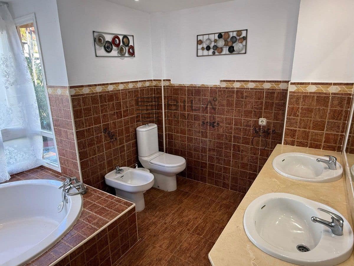 4 camera da letto Appartamento in vendita in Calahonda con piscina garage - 419.500 € (Rif: 9672408)