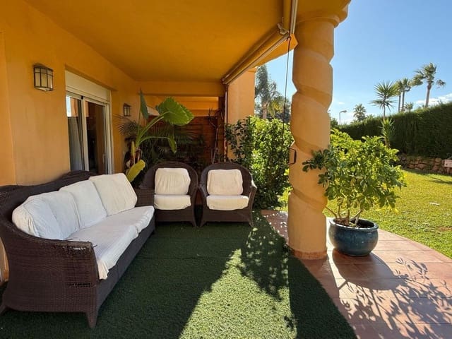 4 camera da letto Appartamento in vendita in Calahonda, Mijas con piscina garage - 419.500 € (Rif: 9672408)