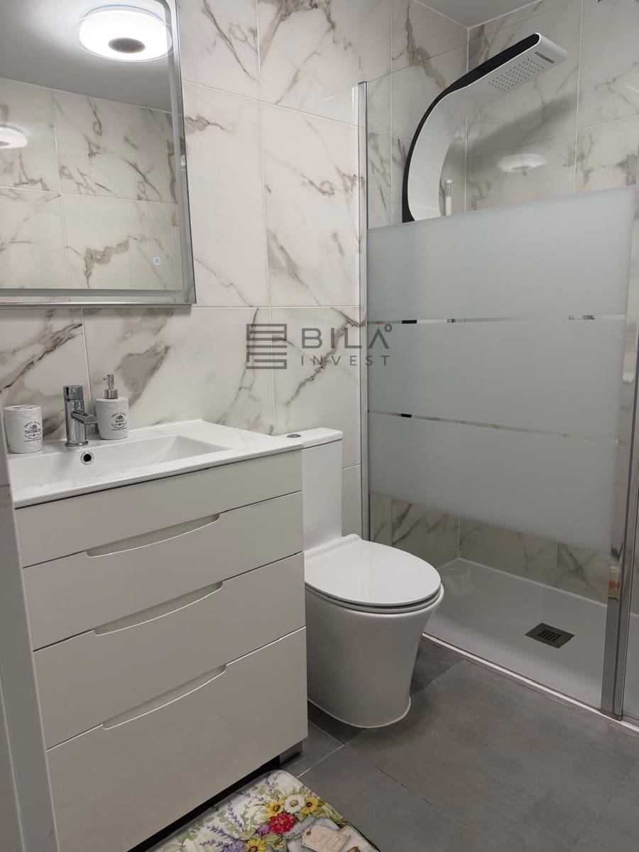 Piso de 2 habitaciones en Torrequebrada en venta con piscina garaje - 350.000 € (Ref: 9672409)