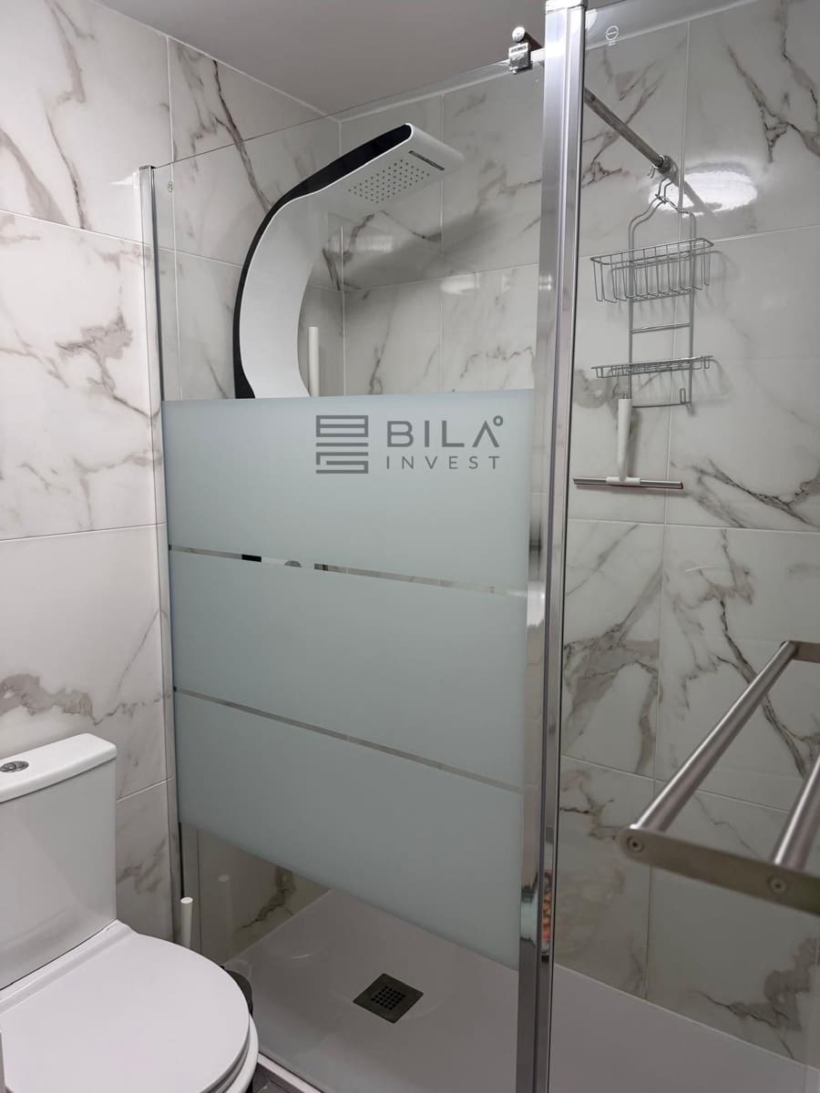 Piso de 2 habitaciones en Torrequebrada en venta con piscina garaje - 350.000 € (Ref: 9672409)