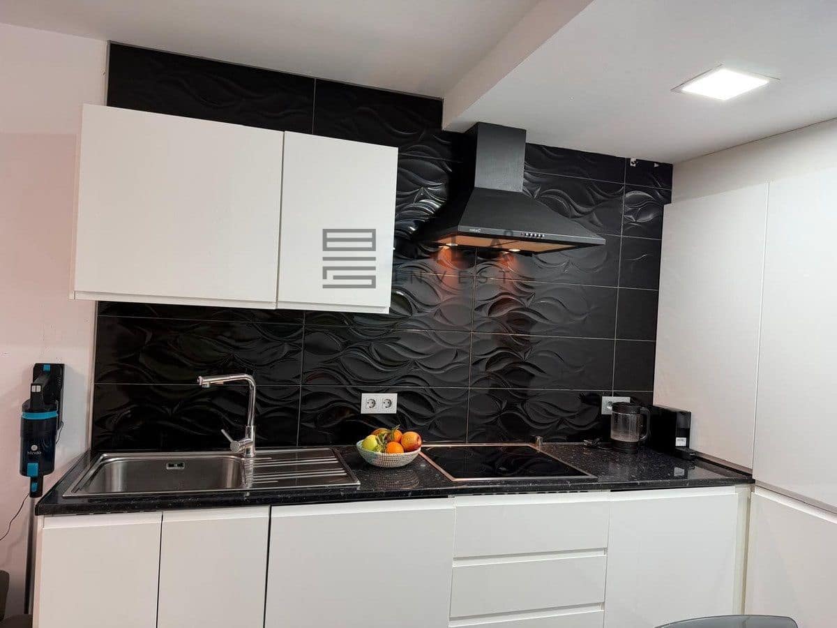 Piso de 2 habitaciones en Torrequebrada en venta con piscina garaje - 350.000 € (Ref: 9672409)