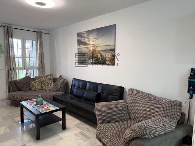 Piso de 2 habitaciones en Hacienda Torrequebrada, Benalmádena en venta con piscina garaje - 350.000 € (Ref: 9672409)