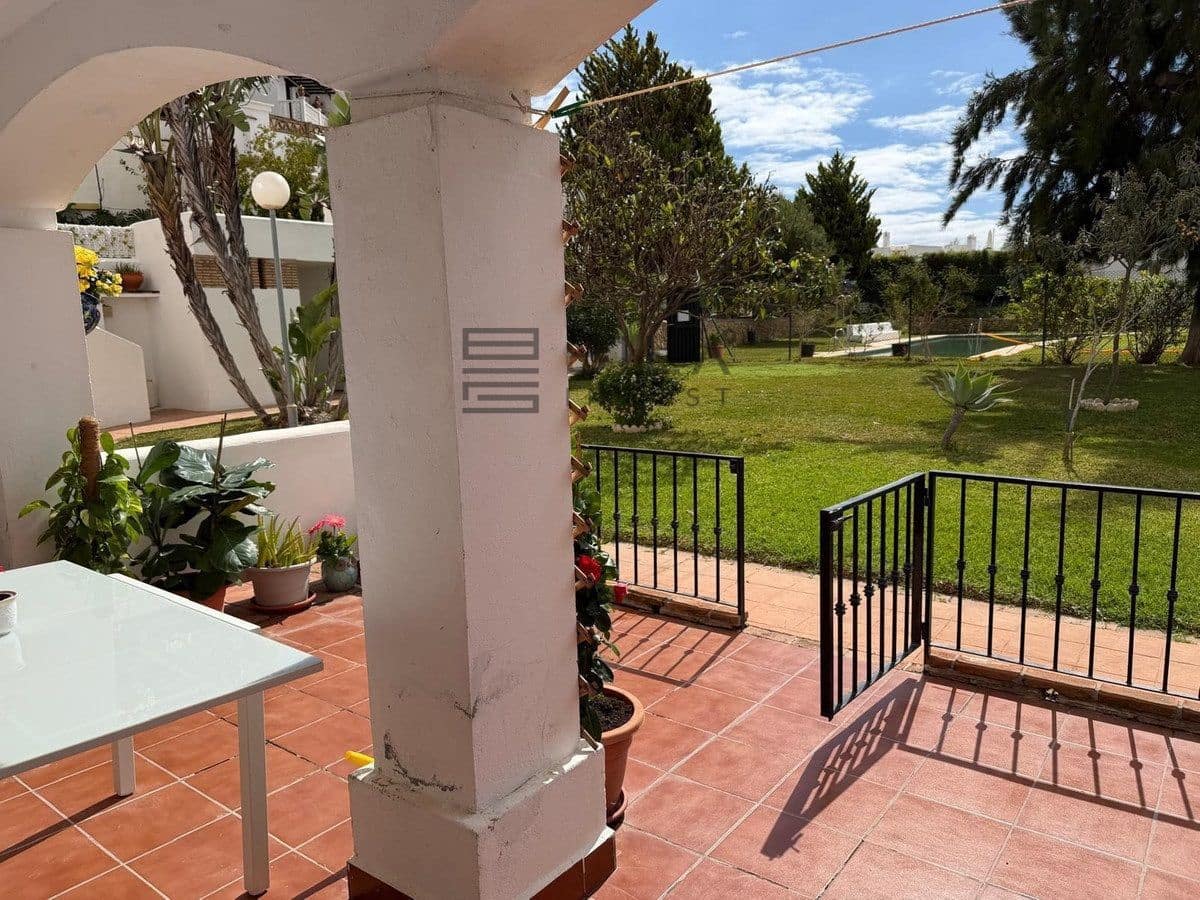 Piso de 2 habitaciones en Torrequebrada en venta con piscina garaje - 350.000 € (Ref: 9672409)