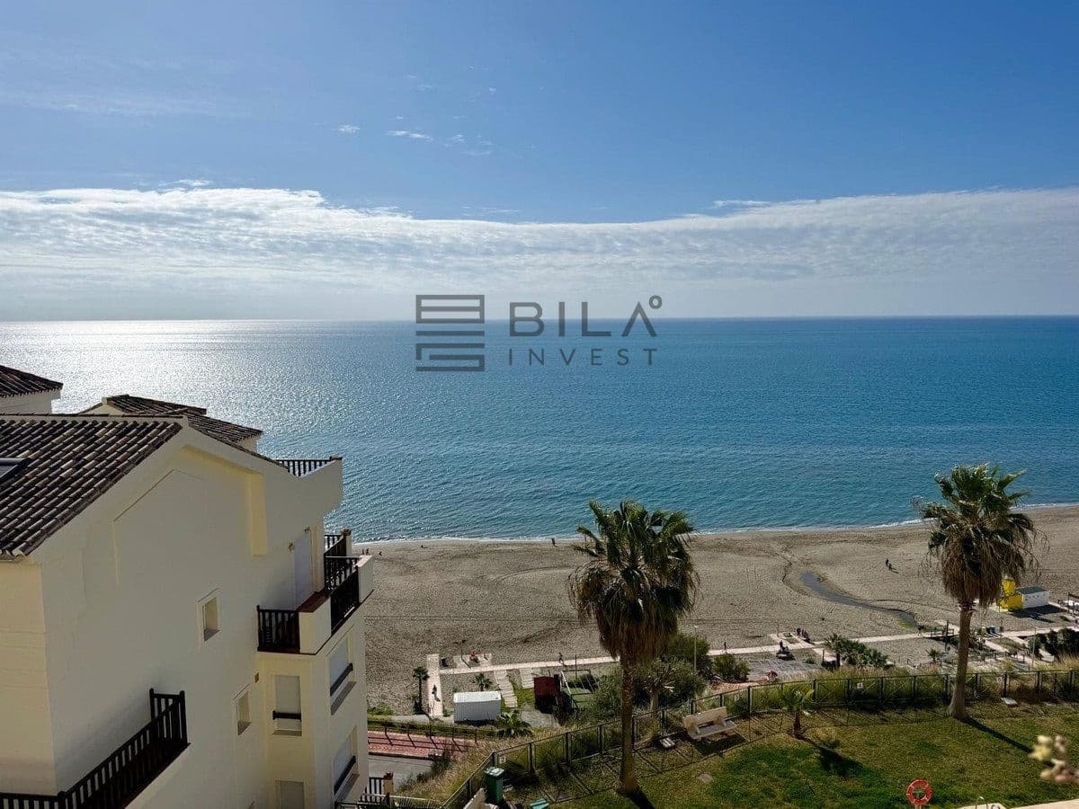 Piso de 2 habitaciones en Benalmadena Costa en venta con piscina - 350.000 € (Ref: 9672410)