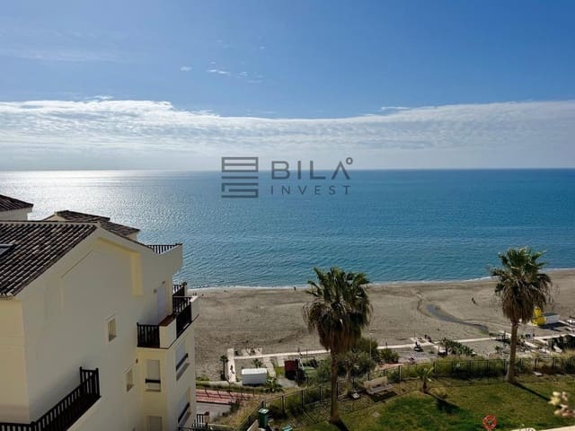 Piso de 2 habitaciones en Benalmadena Costa, Benalmádena en venta con piscina - 350.000 € (Ref: 9672410)