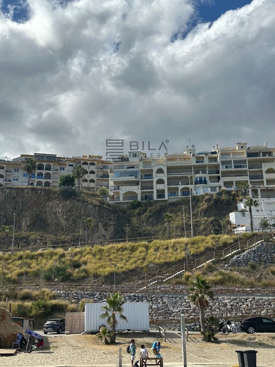 Piso de 2 habitaciones en Benalmadena Costa en venta con piscina - 350.000 € (Ref: 9672410)