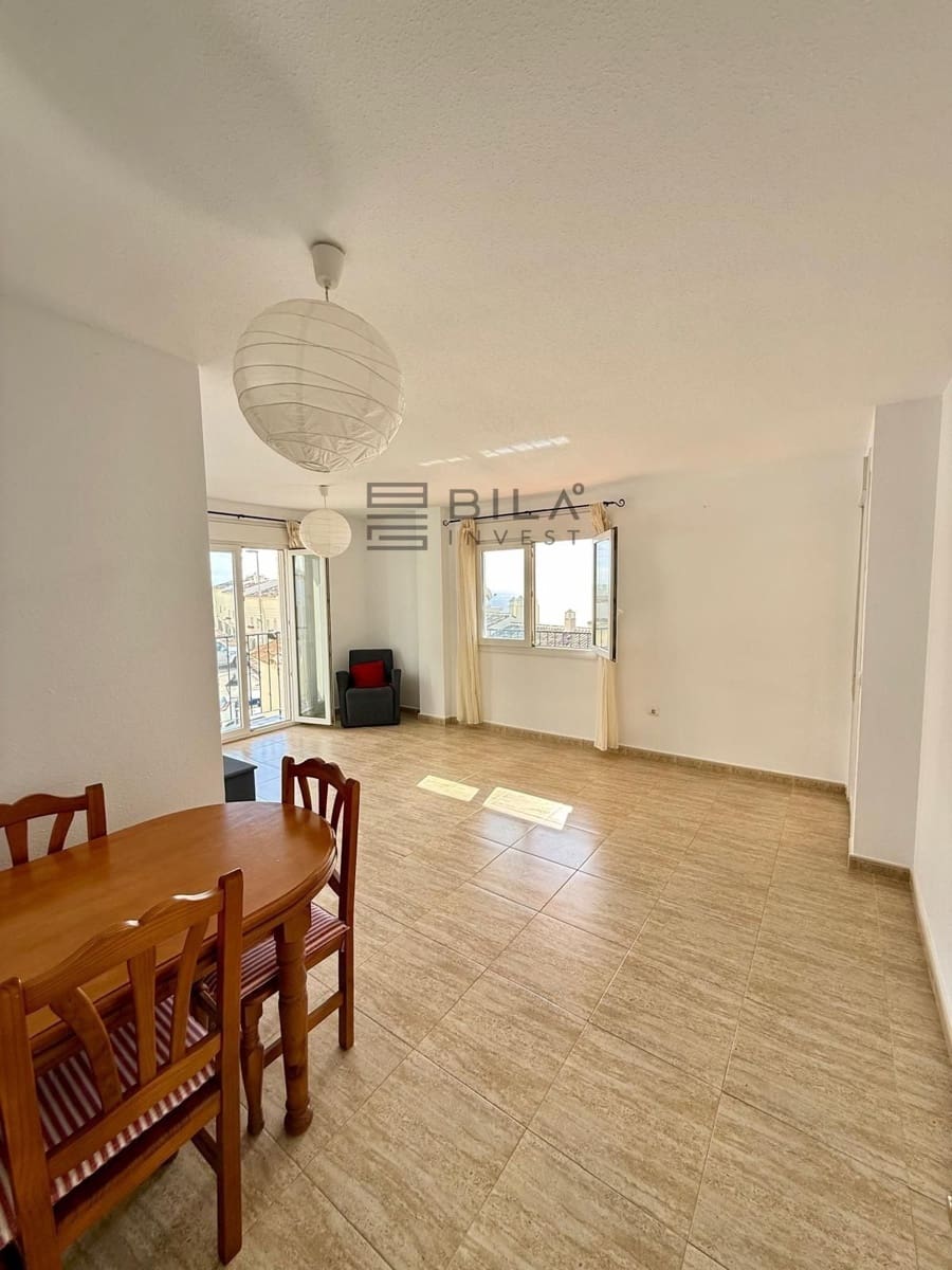 Piso de 2 habitaciones en Benalmadena Costa en venta con piscina - 350.000 € (Ref: 9672410)