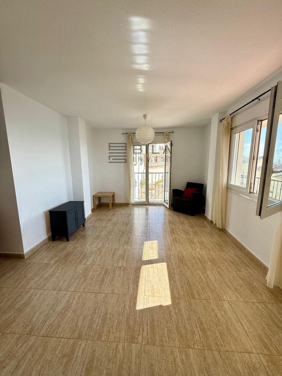 Piso de 2 habitaciones en Benalmadena Costa en venta con piscina - 350.000 € (Ref: 9672410)