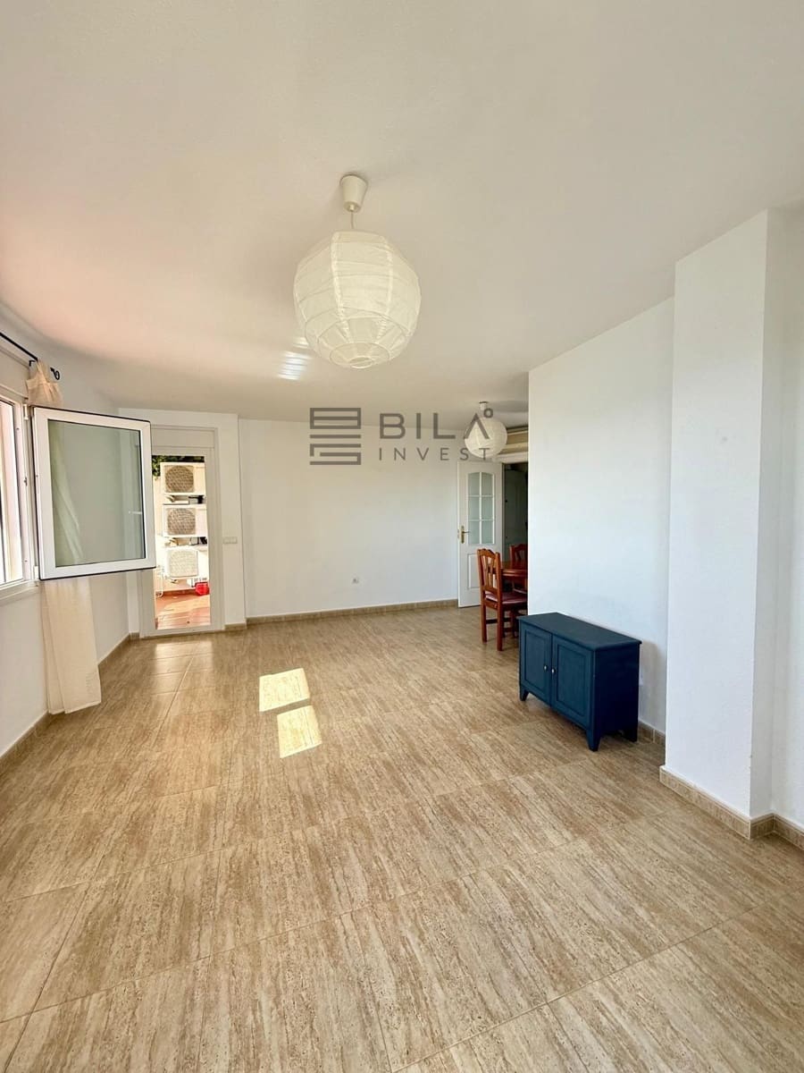 Piso de 2 habitaciones en Benalmadena Costa en venta con piscina - 350.000 € (Ref: 9672410)