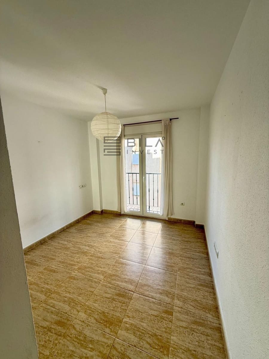 Piso de 2 habitaciones en Benalmadena Costa en venta con piscina - 350.000 € (Ref: 9672410)