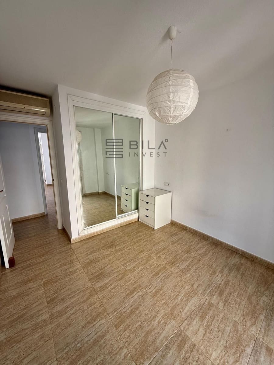 Piso de 2 habitaciones en Benalmadena Costa en venta con piscina - 350.000 € (Ref: 9672410)