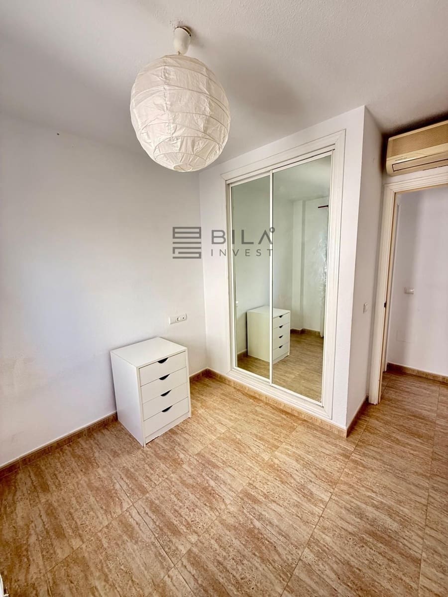 Piso de 2 habitaciones en Benalmadena Costa en venta con piscina - 350.000 € (Ref: 9672410)