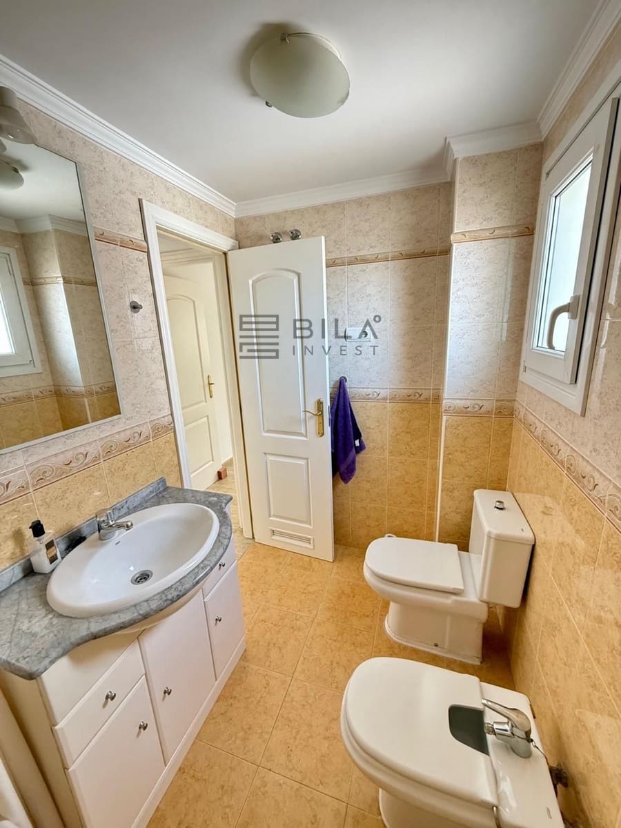 Piso de 2 habitaciones en Benalmadena Costa en venta con piscina - 350.000 € (Ref: 9672410)