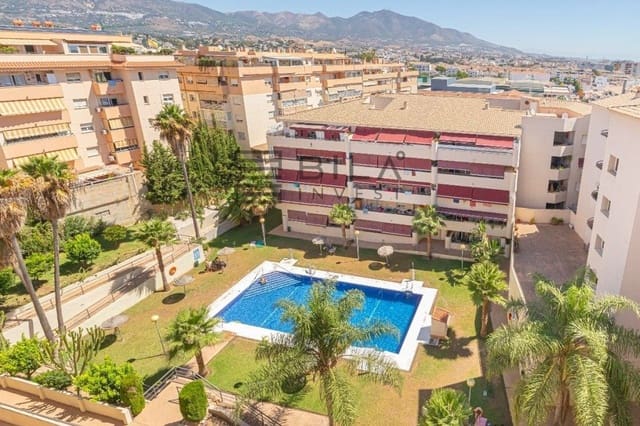 2 camera da letto Attico in vendita in Los Rios, Mijas con piscina - 335.000 € (Rif: 9679058)
