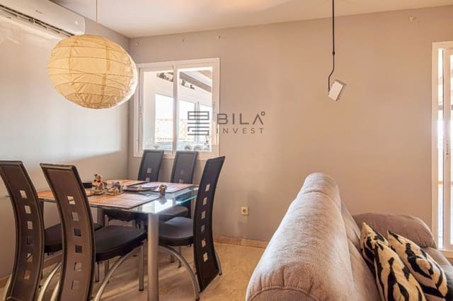 2 camera da letto Attico in vendita in Los Rios, Mijas con piscina - 335.000 € (Rif: 9679058)