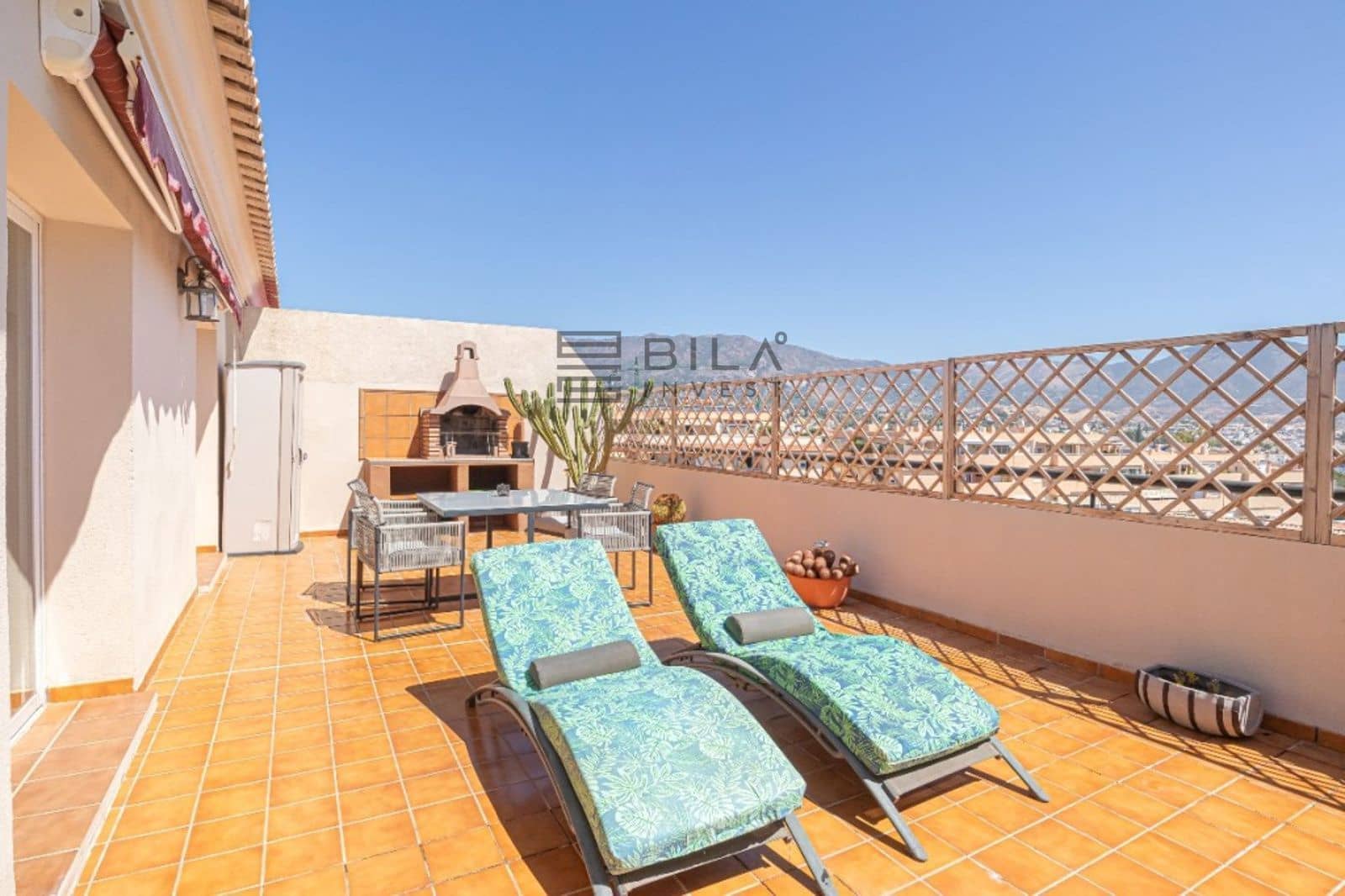 2 camera da letto Attico in vendita in Las Lagunas de Mijas con piscina - 335.000 € (Rif: 9679058)