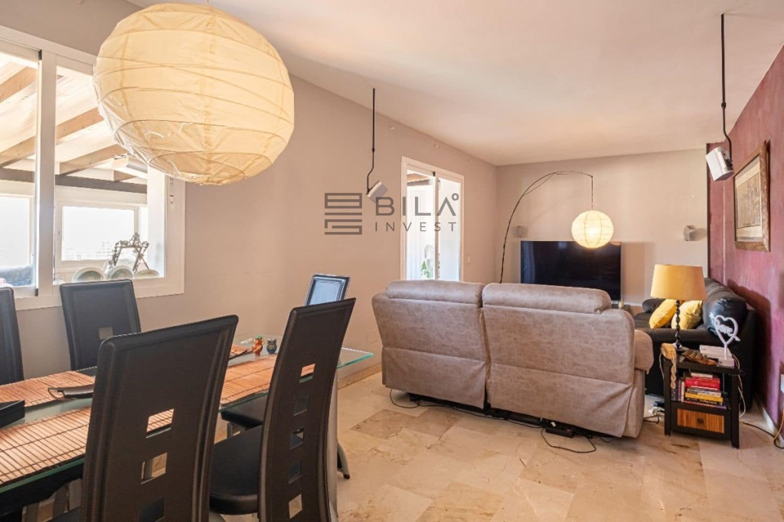 2 camera da letto Attico in vendita in Las Lagunas de Mijas con piscina - 335.000 € (Rif: 9679058)