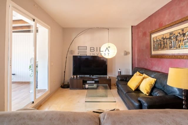 2 camera da letto Attico in vendita in Los Rios, Mijas con piscina - 335.000 € (Rif: 9679058)