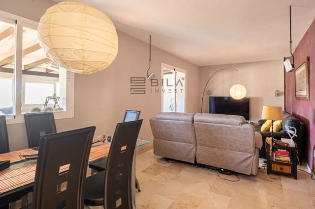 2 camera da letto Attico in vendita in Los Rios, Mijas con piscina - 335.000 € (Rif: 9679058)