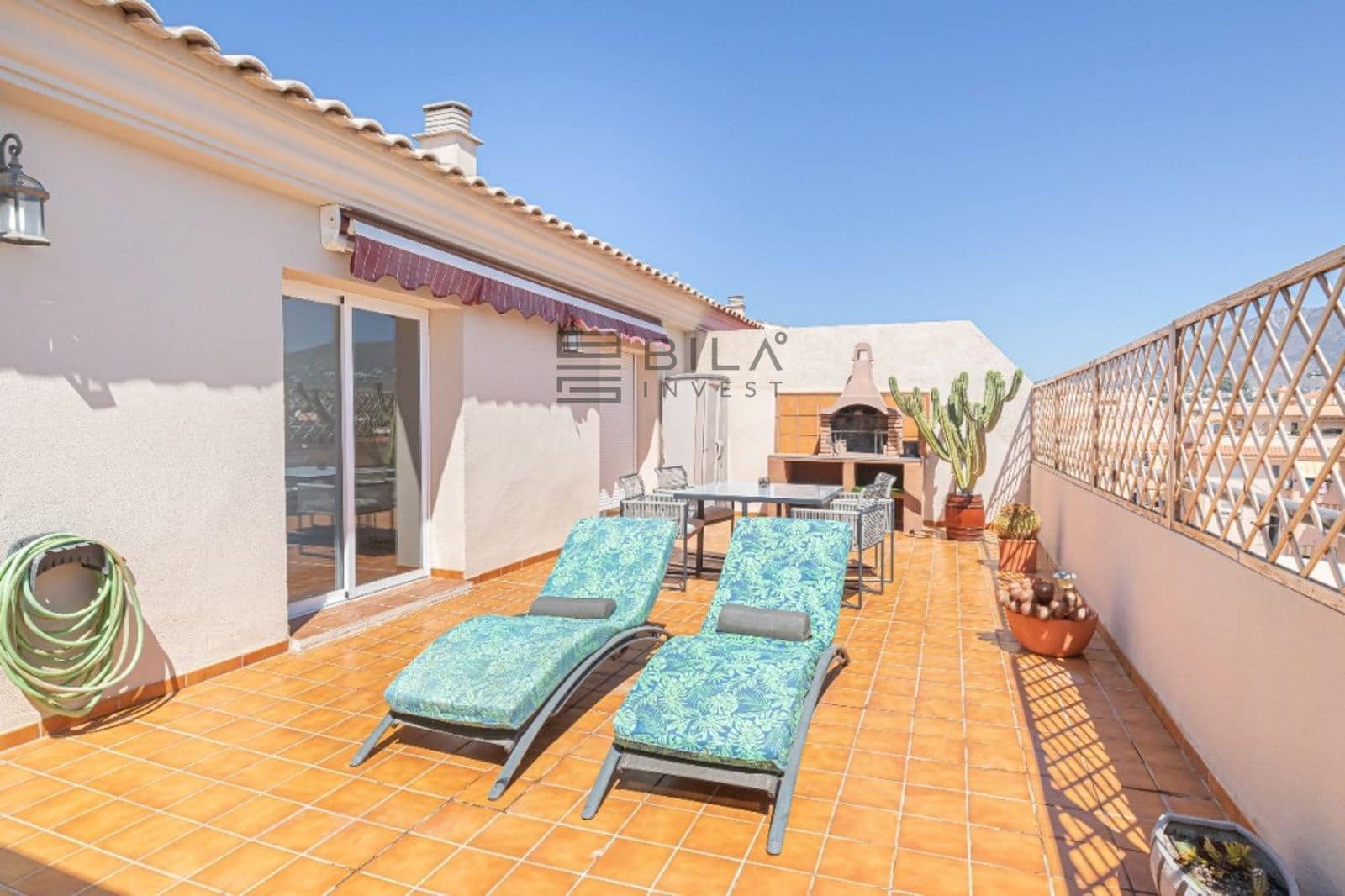 2 camera da letto Attico in vendita in Las Lagunas de Mijas con piscina - 335.000 € (Rif: 9679058)