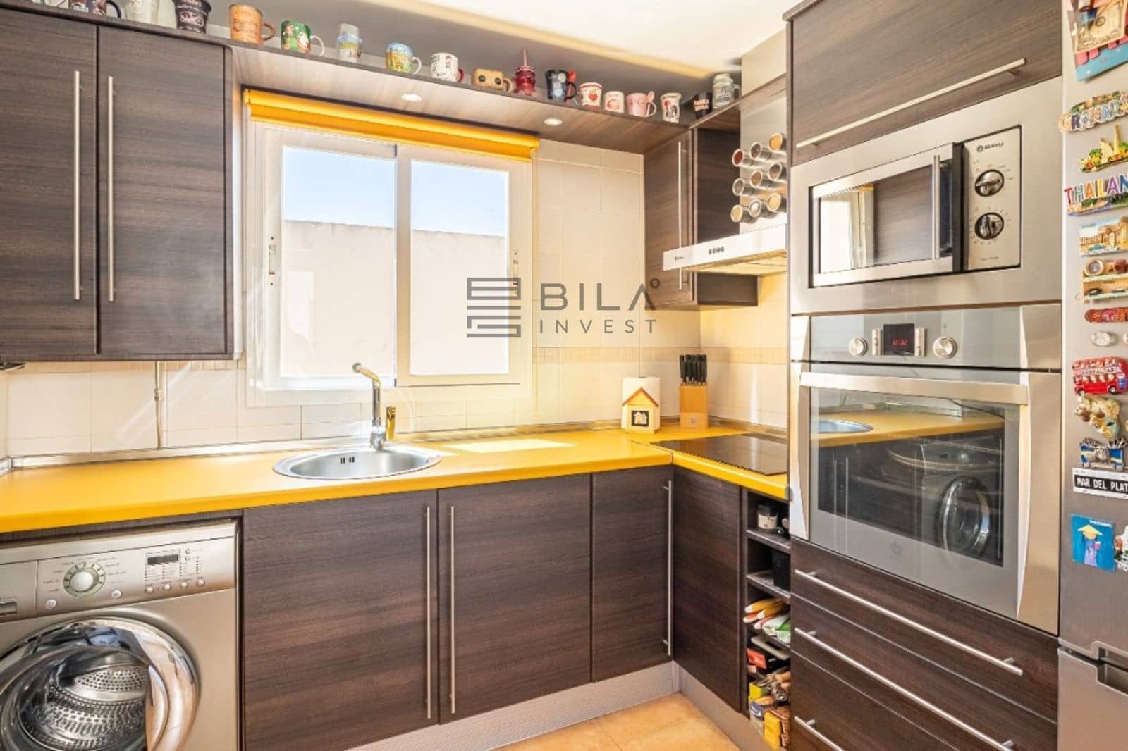 2 camera da letto Attico in vendita in Las Lagunas de Mijas con piscina - 335.000 € (Rif: 9679058)