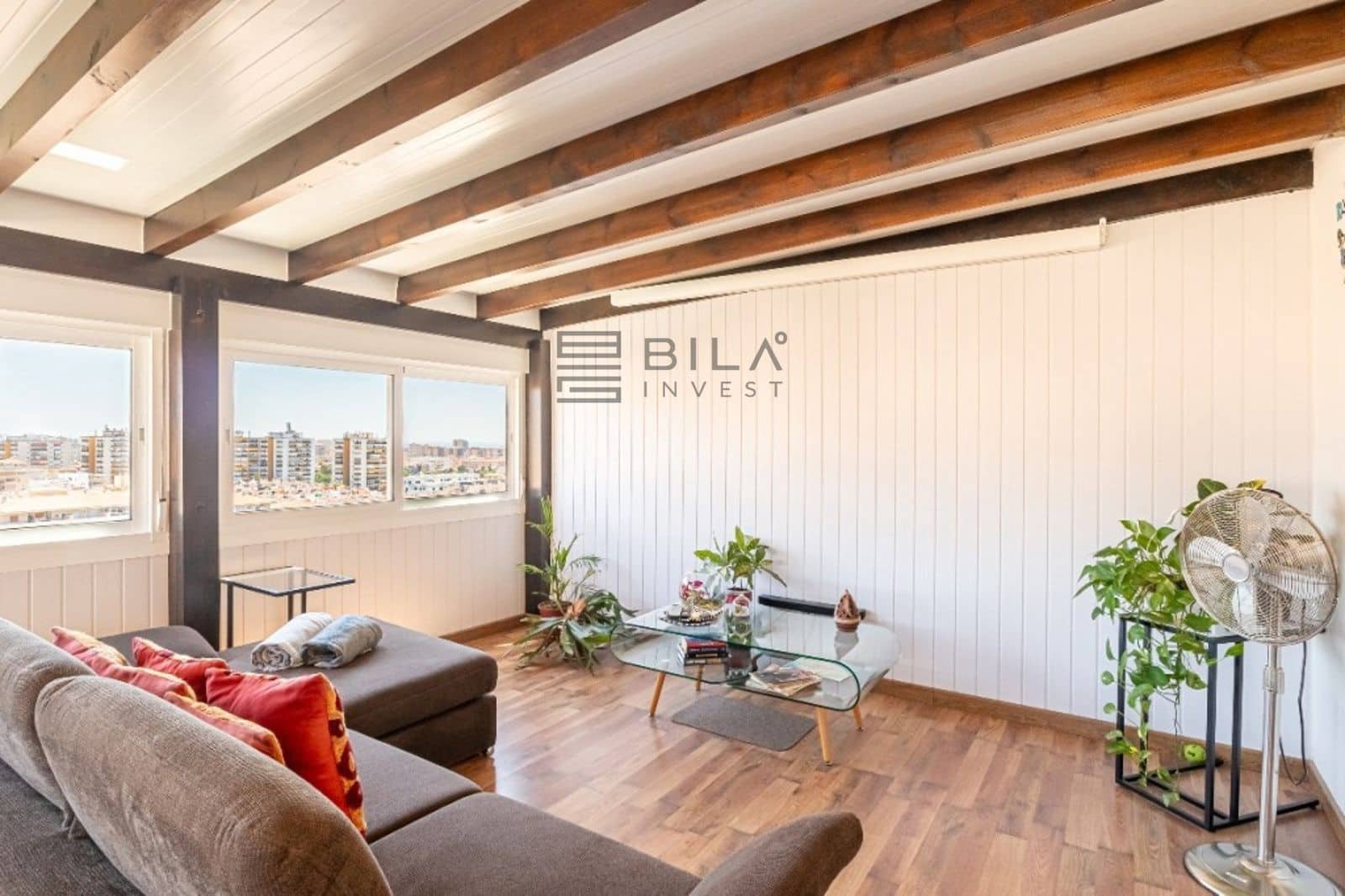 2 camera da letto Attico in vendita in Las Lagunas de Mijas con piscina - 335.000 € (Rif: 9679058)