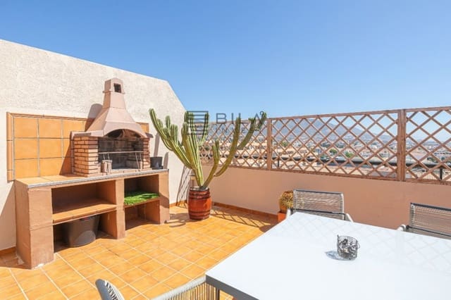 2 camera da letto Attico in vendita in Los Rios, Mijas con piscina - 335.000 € (Rif: 9679058)