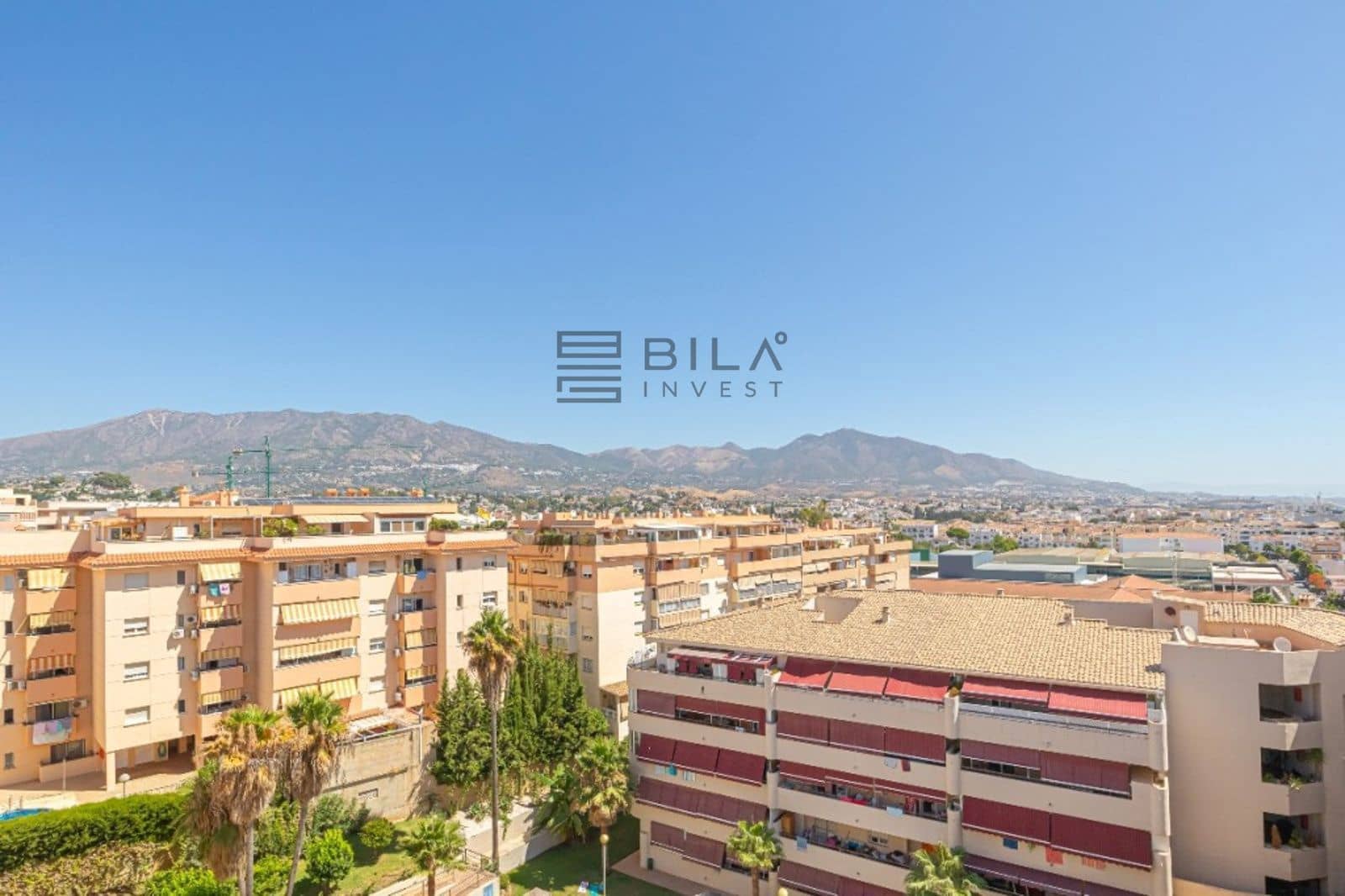 2 camera da letto Attico in vendita in Las Lagunas de Mijas con piscina - 335.000 € (Rif: 9679058)