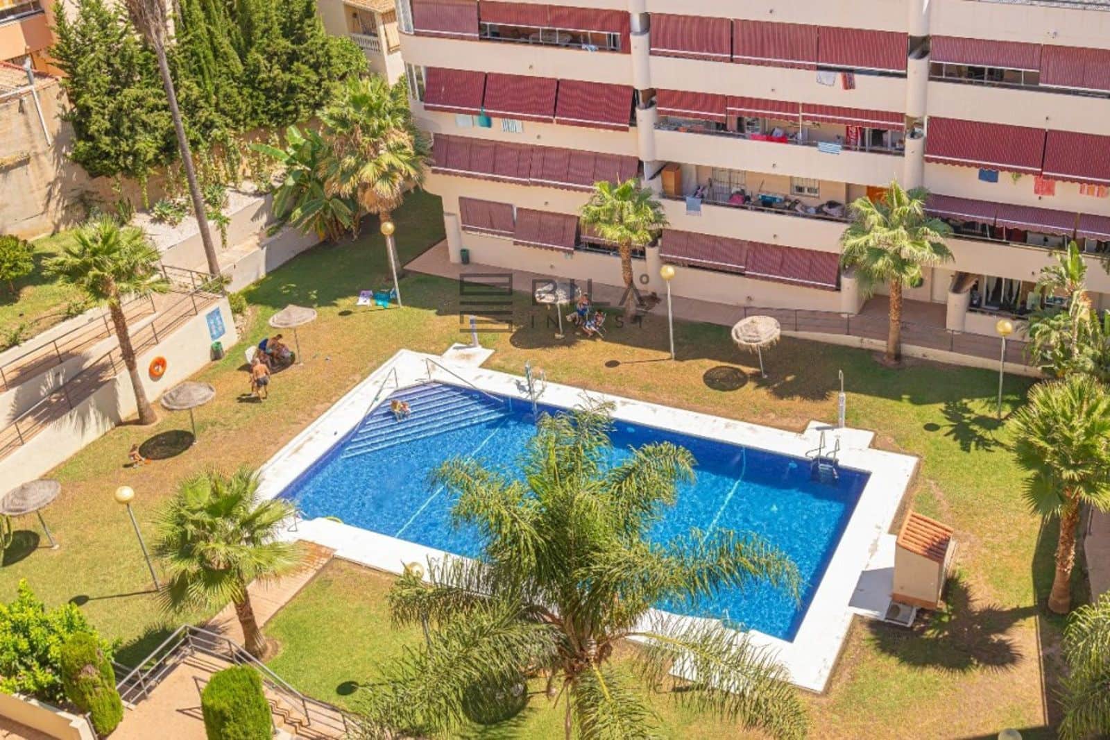2 camera da letto Attico in vendita in Las Lagunas de Mijas con piscina - 335.000 € (Rif: 9679058)